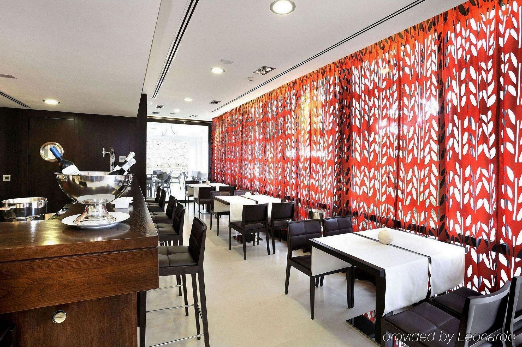 Hotel Dehesa Real Madrid Exteriér fotografie