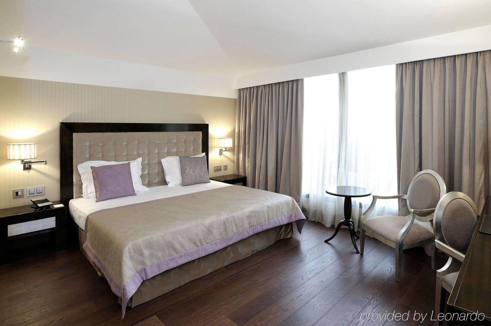 Hotel Dehesa Real Madrid Exteriér fotografie